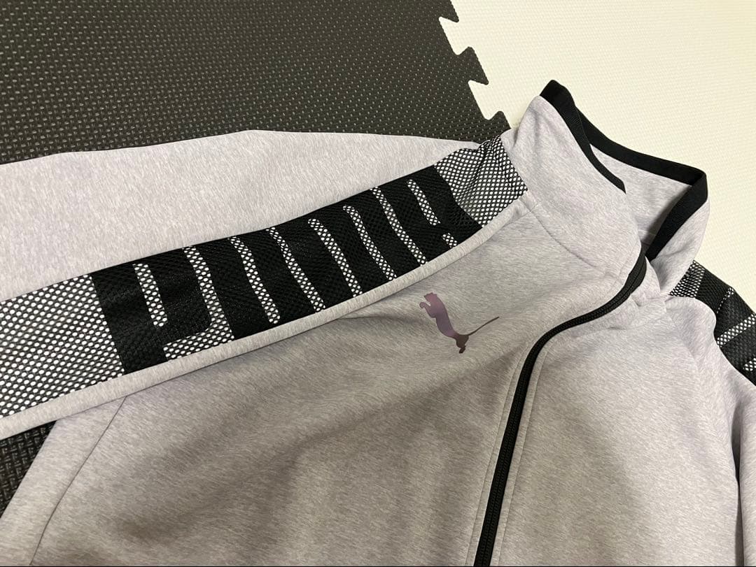 PUMA ジャージ