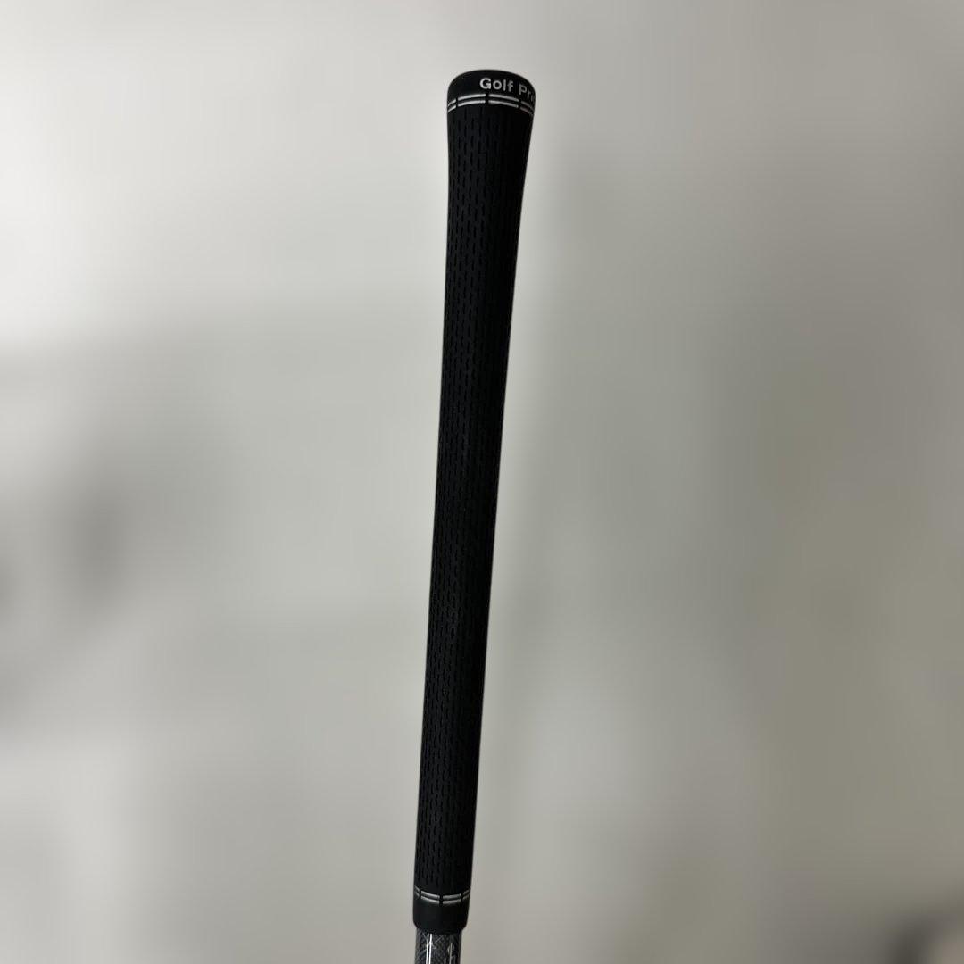 フェアウェイウッド