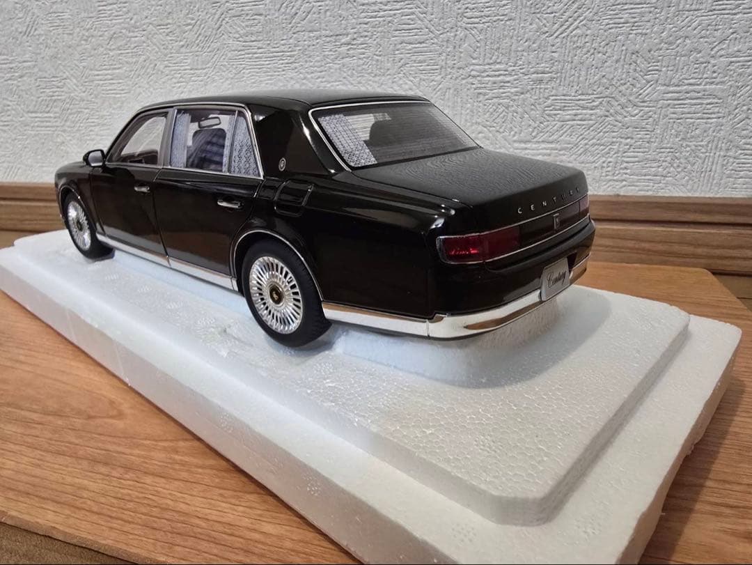 オートアート センチュリー スペシャルエディション 1/18