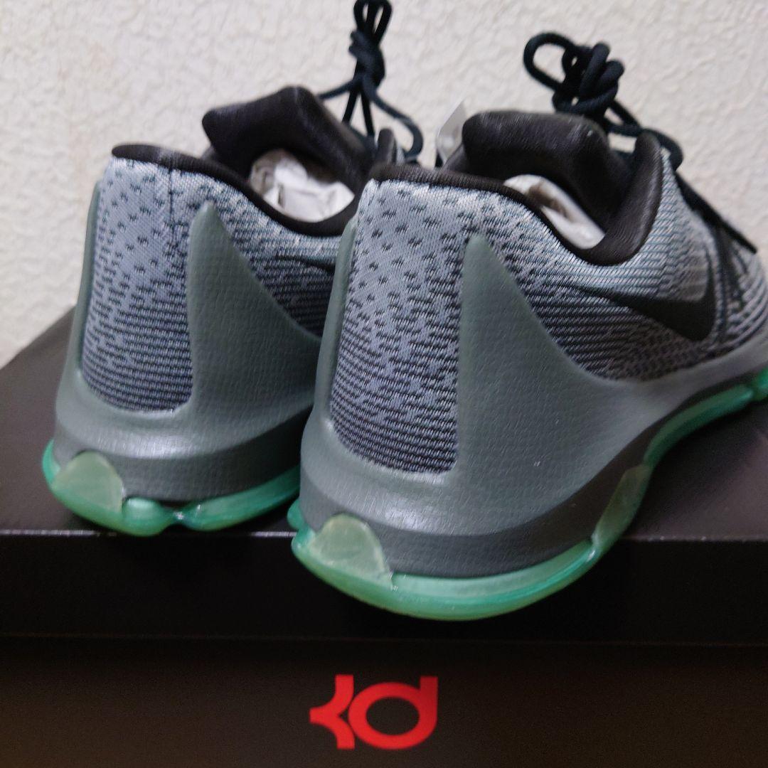 【新品未使用】KD8 EP　28.5cm