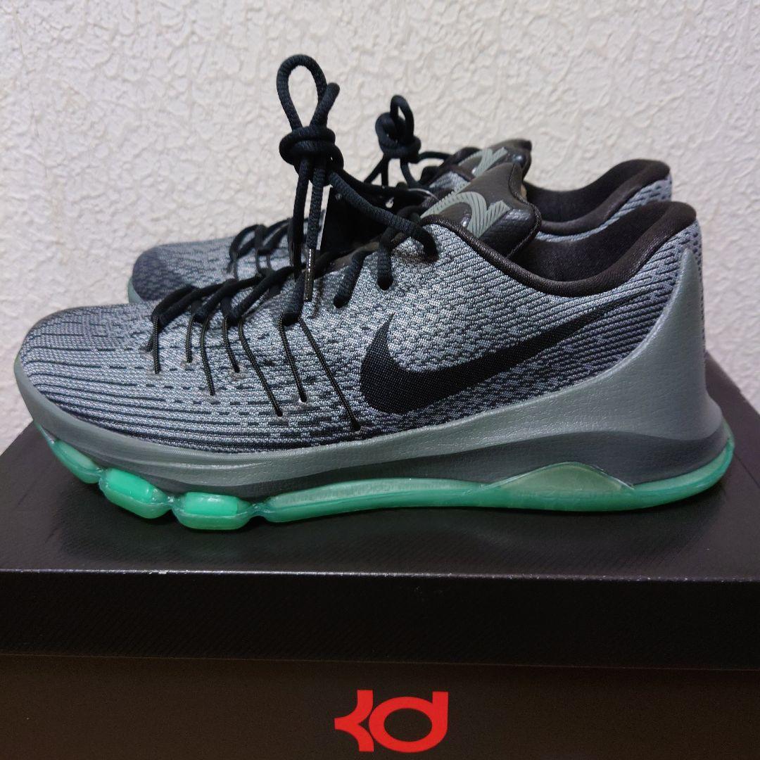 【新品未使用】KD8 EP　28.5cm