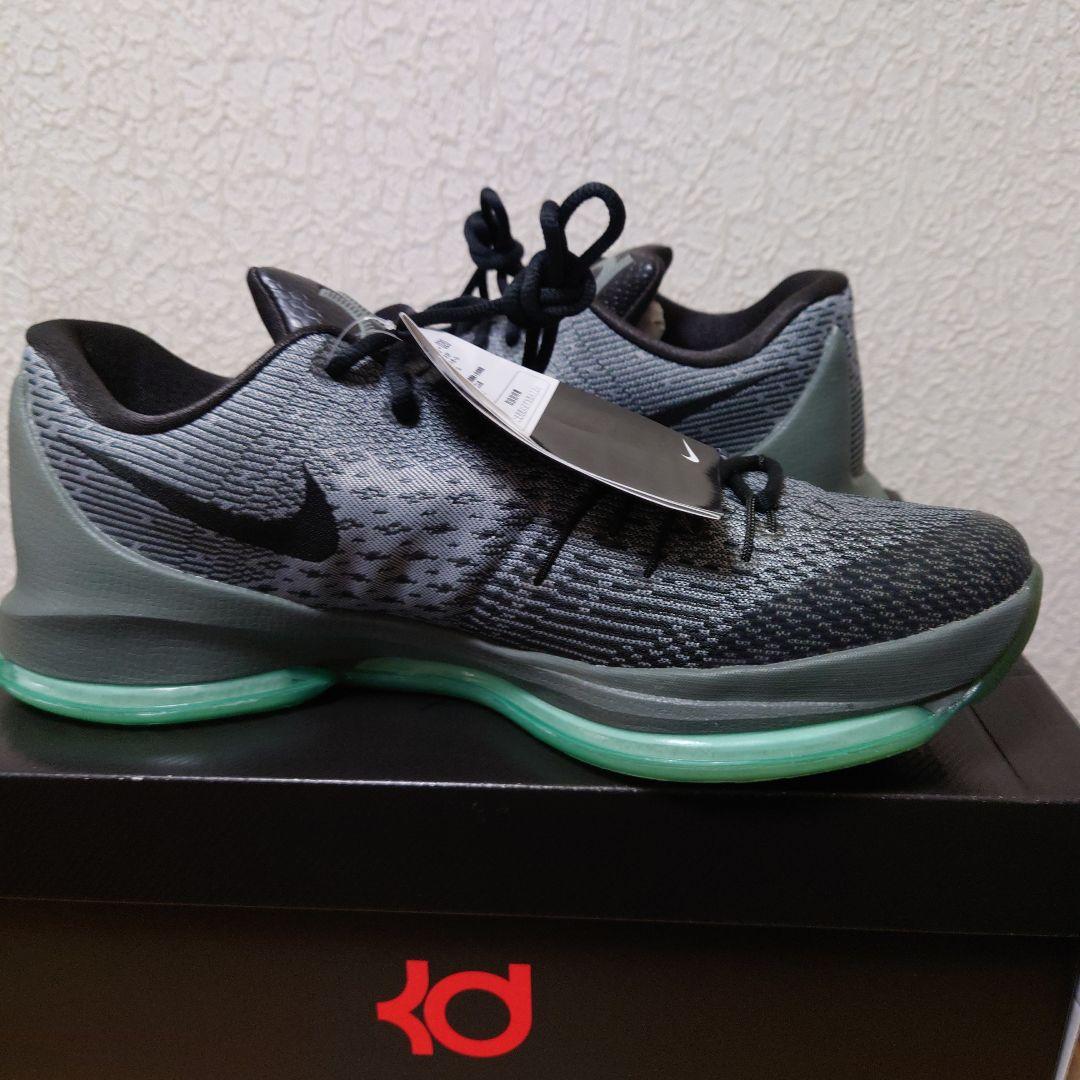 【新品未使用】KD8 EP　28.5cm