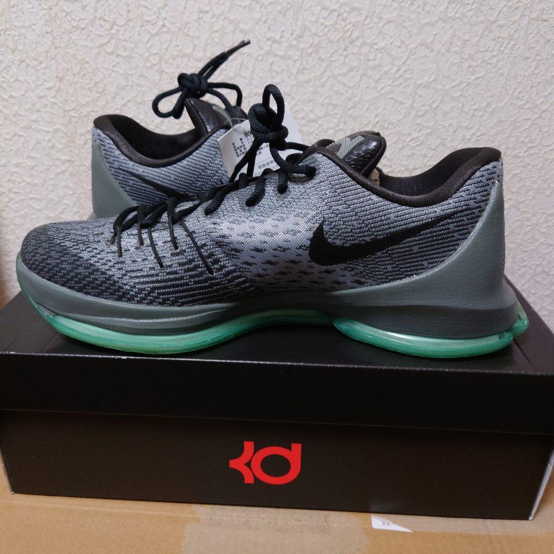 【新品未使用】KD8 EP　28.5cm
