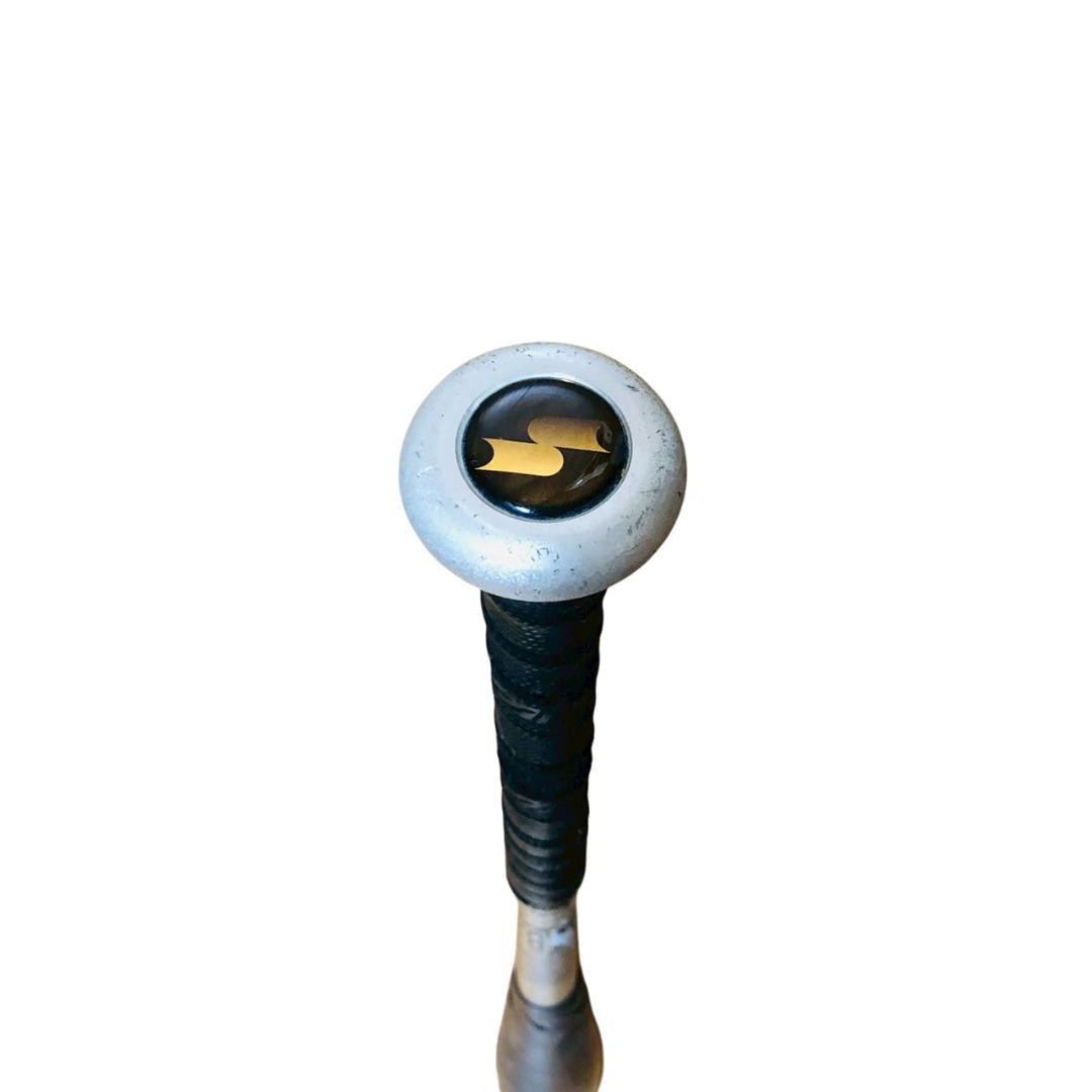 SSK 軟式バット MM18 ミドルライト 84cm SBB4023MDL