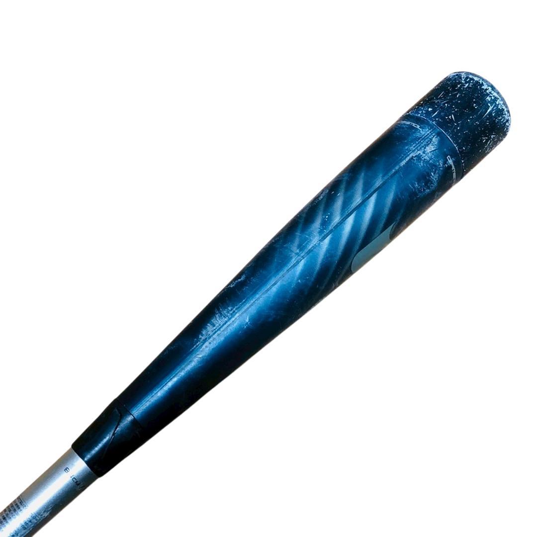 SSK 軟式バット MM18 ミドルライト 84cm SBB4023MDL