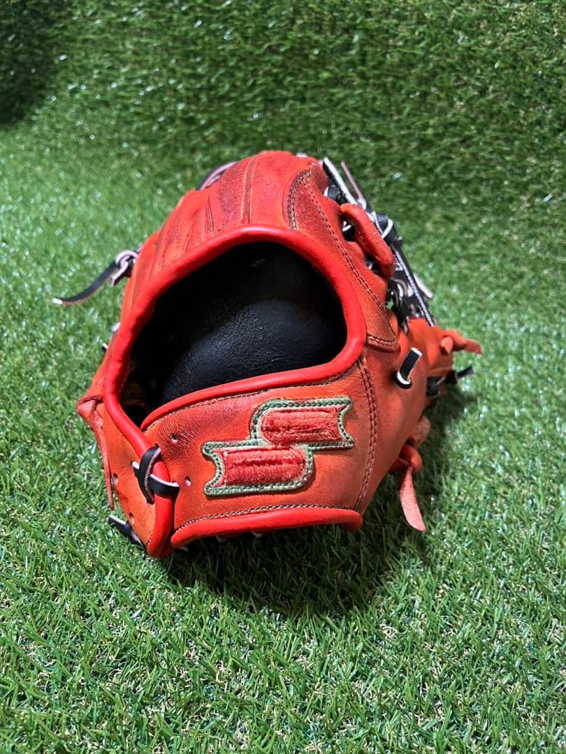 SSK 硬式　外野用　グローブ