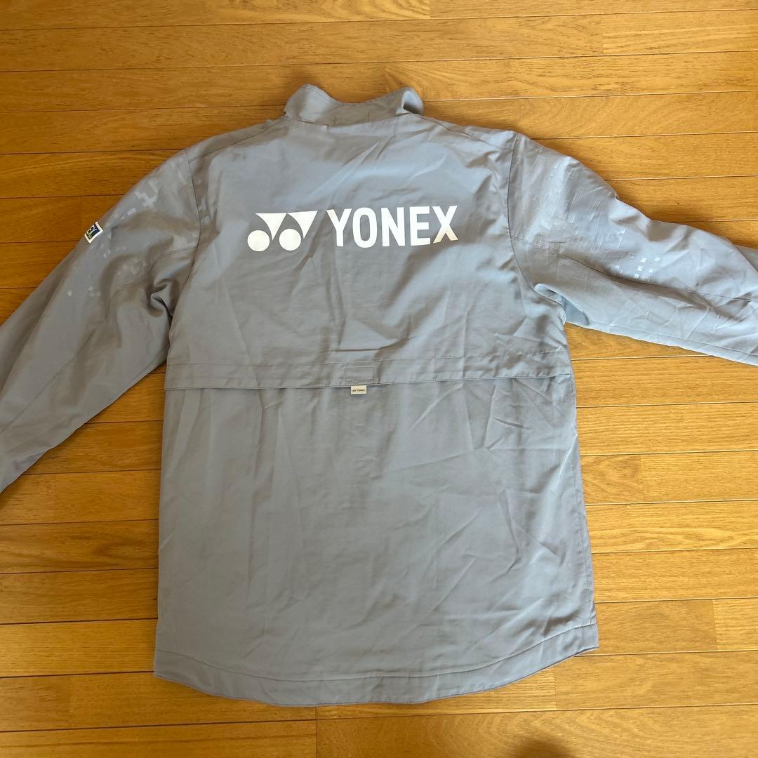 YONEXウェア