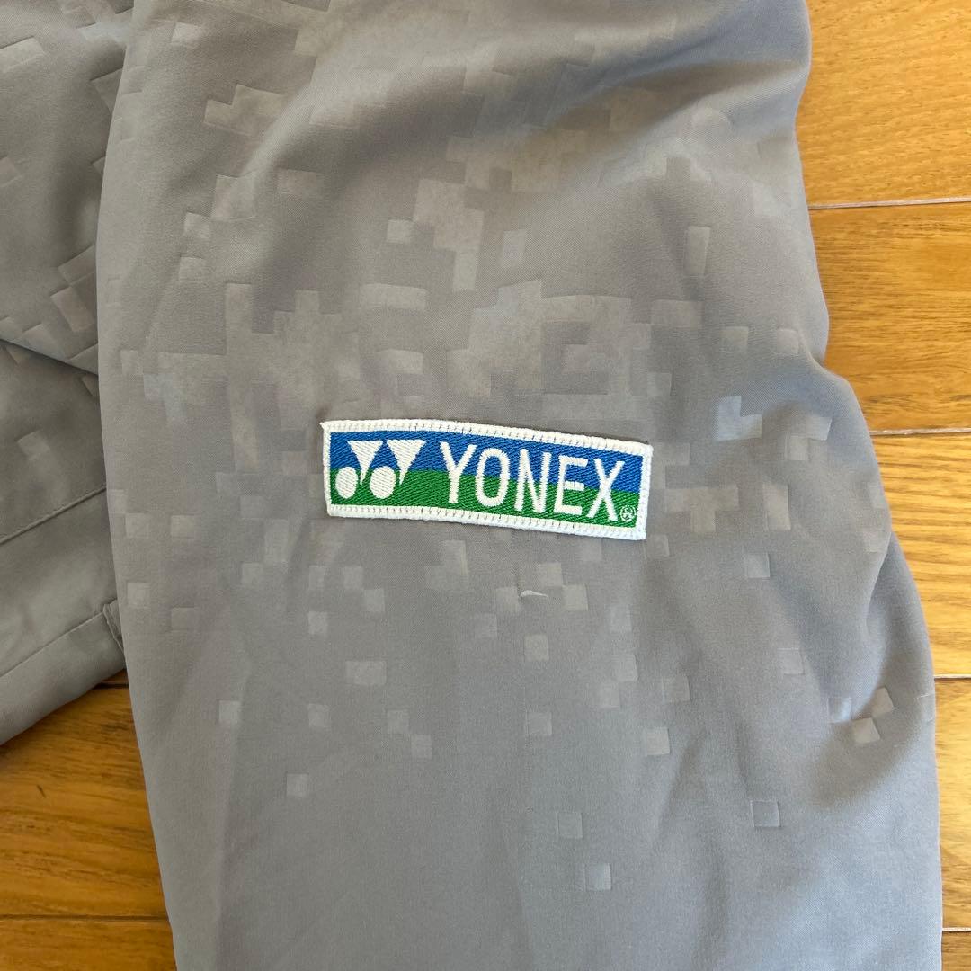 YONEXウェア