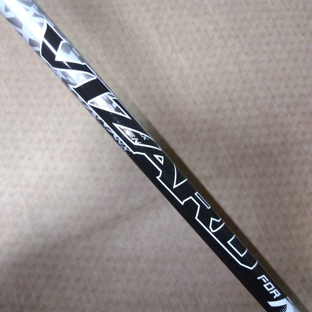 本間 BERES NX 【SW】VIZARD 45 SR ウェッジ 新品未使用