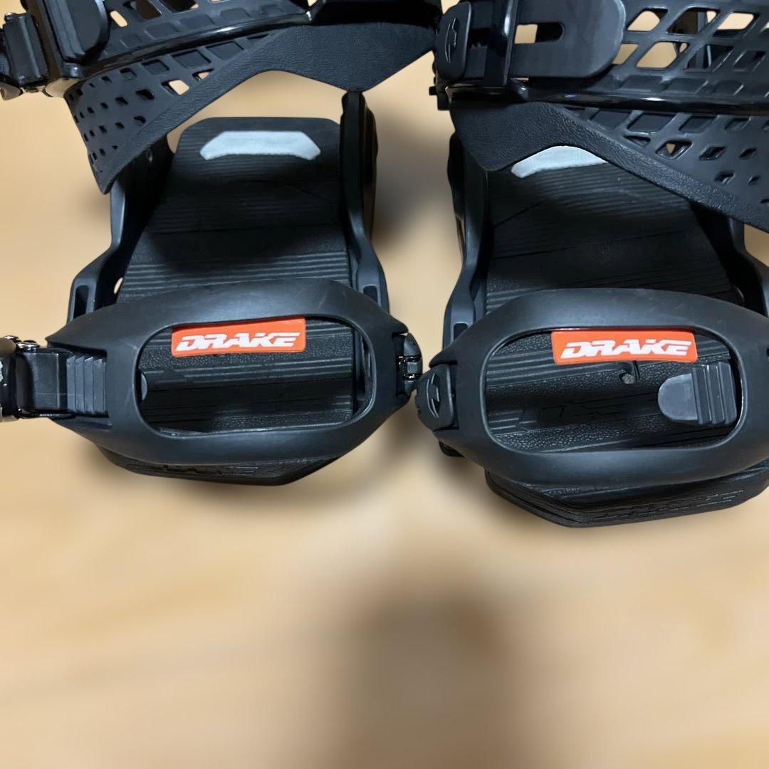 スノーボード DRAKE RELOAD LTD M/L