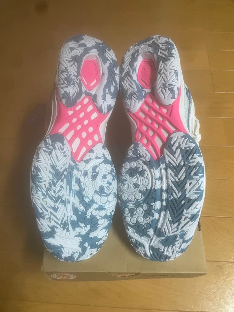 ミズノ　waveclaw3fit 26.5cm 新品