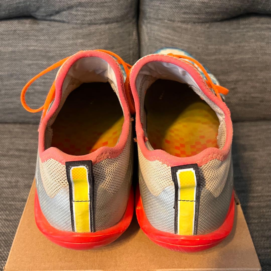 adidas 野球 スパイク アディゼロ スタビル 27.0cm