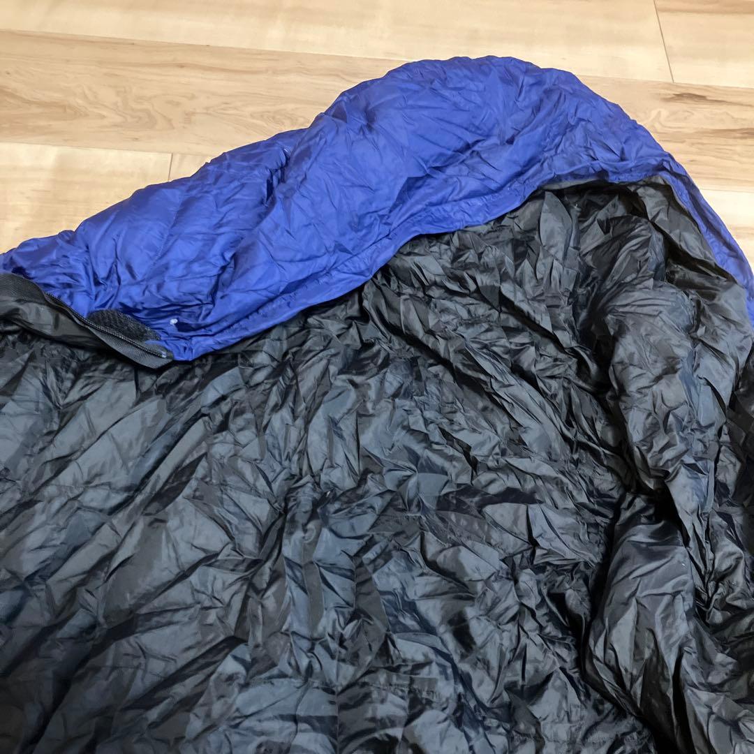 イスカ ISUKA Down Plus TATOPANI タトパニ　シュラフ