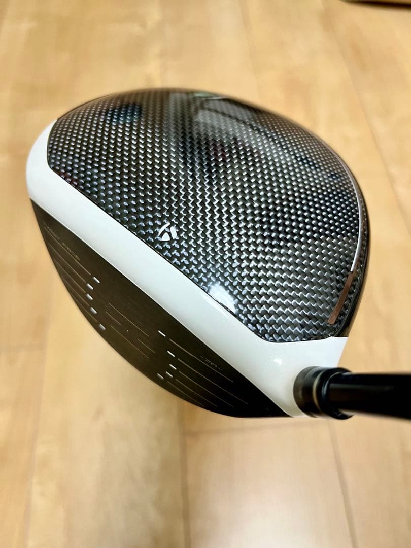 TaylorMade SIM GLOIRE ドライバー10.5SR