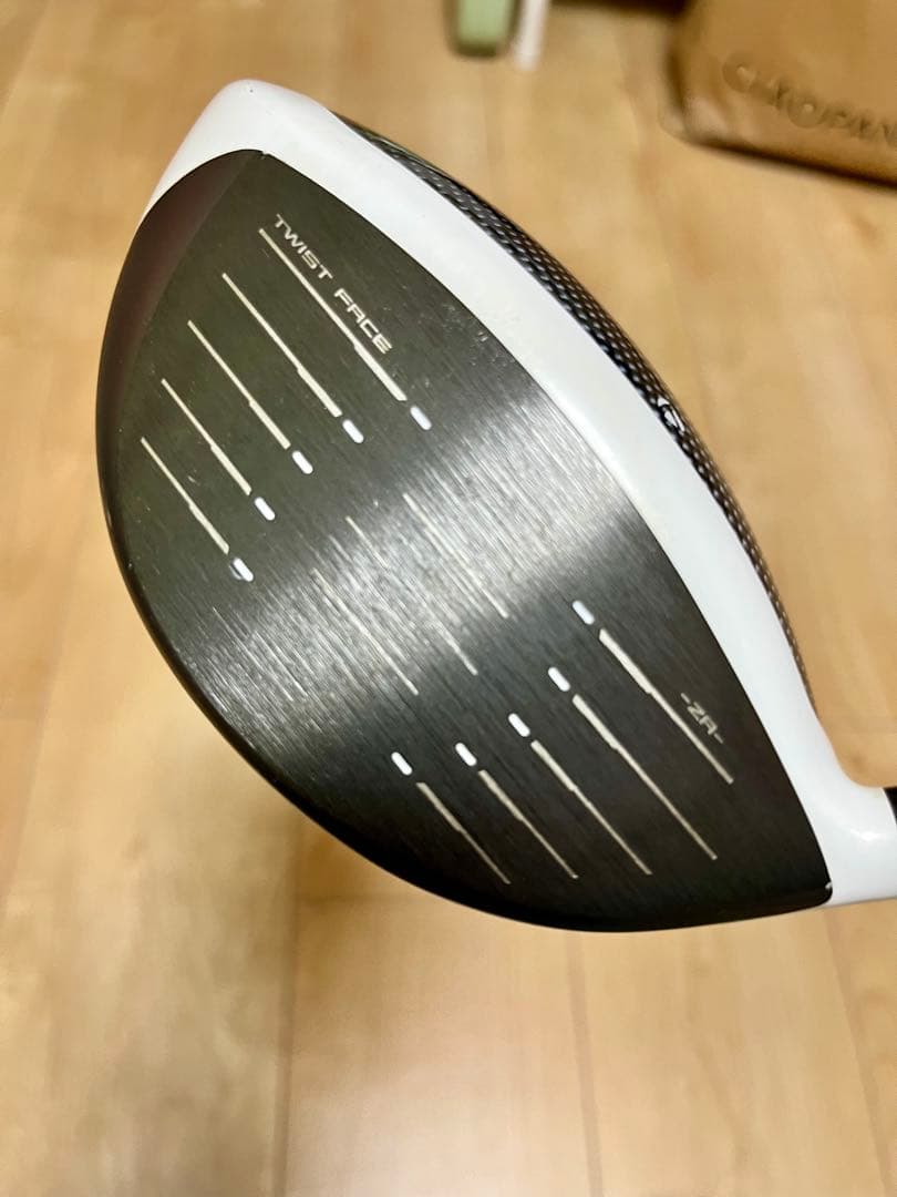 TaylorMade SIM GLOIRE ドライバー10.5SR