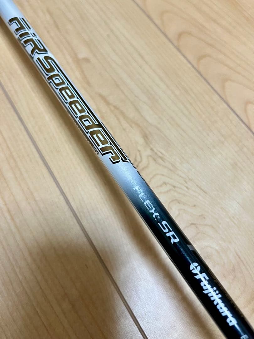 TaylorMade SIM GLOIRE ドライバー10.5SR