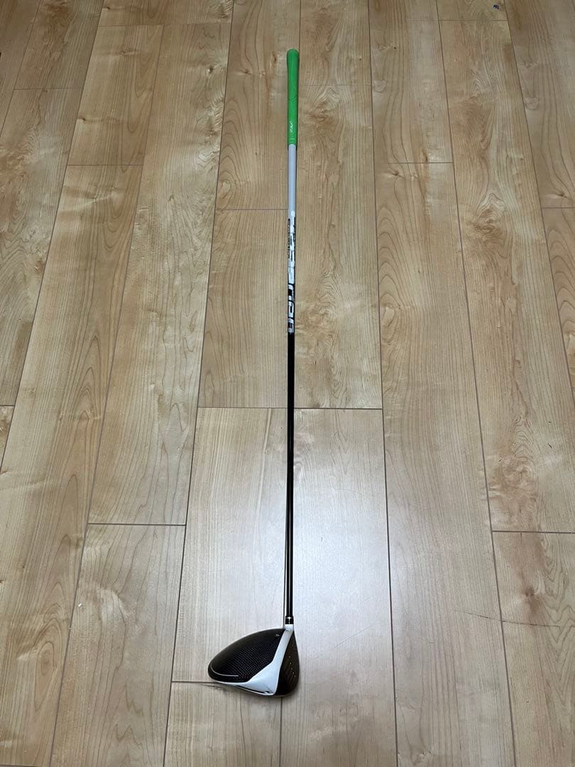 TaylorMade SIM GLOIRE ドライバー10.5SR