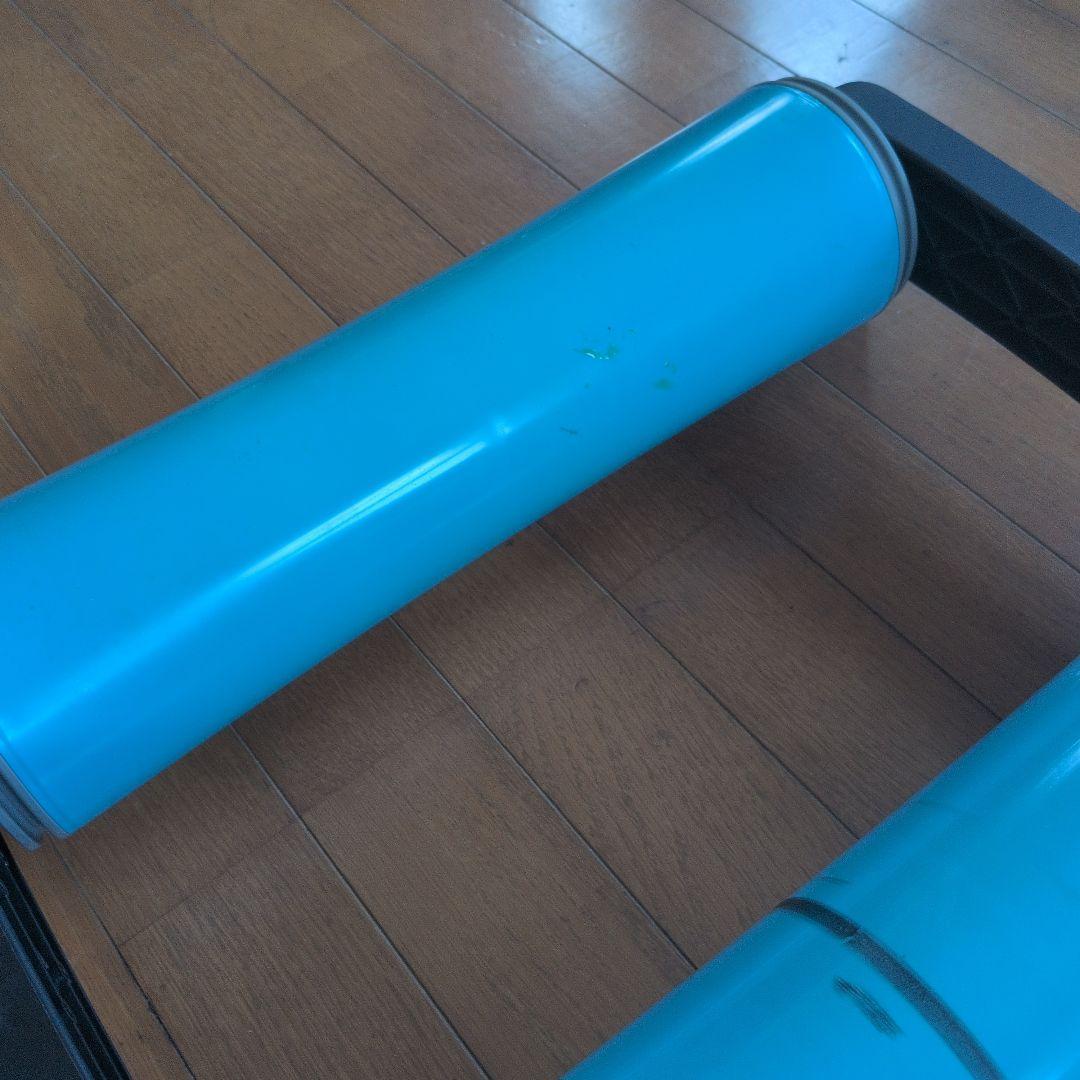 Tacx タックス ANTARES 3本ローラー