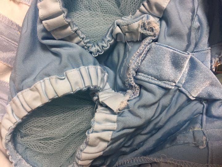 バレエ衣装　更にお値下げしました！