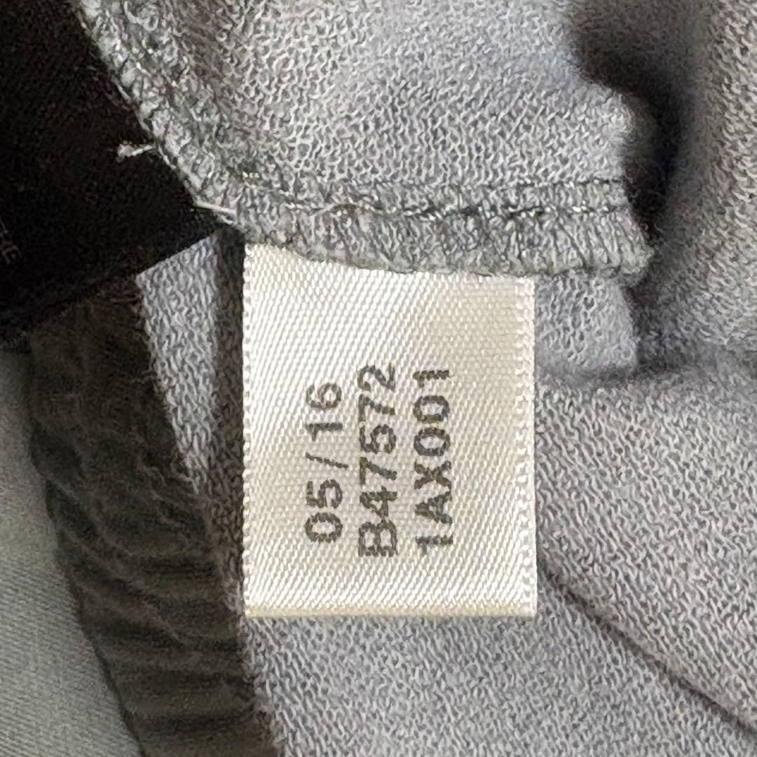 【美品】Y-3 YohjiYamamotoxadidas 7分丈トラックパンツ