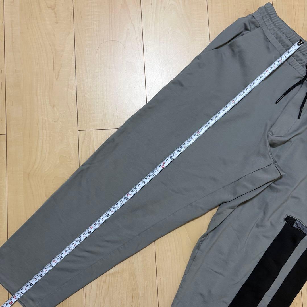 【美品】Y-3 YohjiYamamotoxadidas 7分丈トラックパンツ