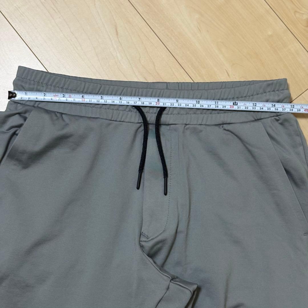 【美品】Y-3 YohjiYamamotoxadidas 7分丈トラックパンツ