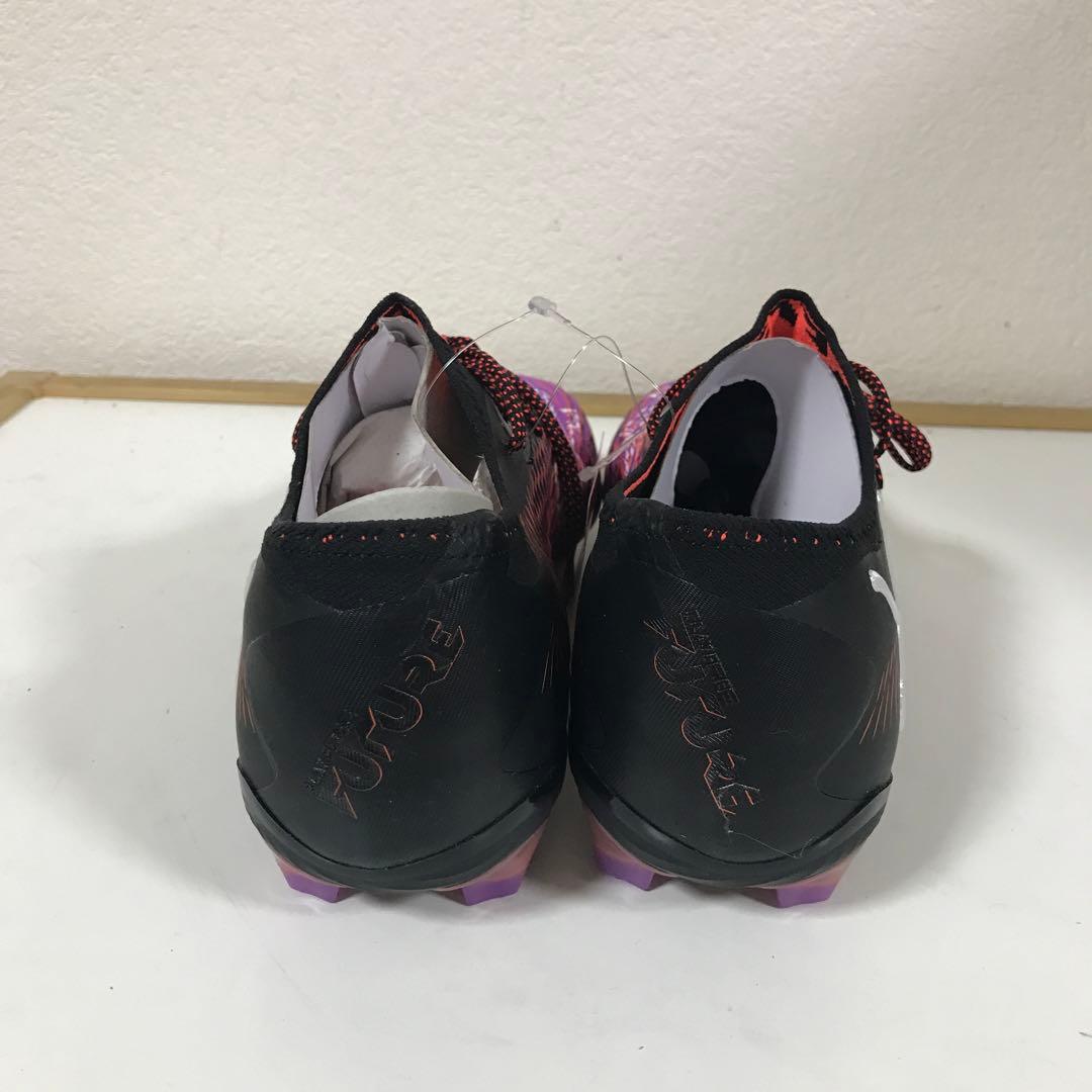 新品・タグ付き　プーマサッカースパイク