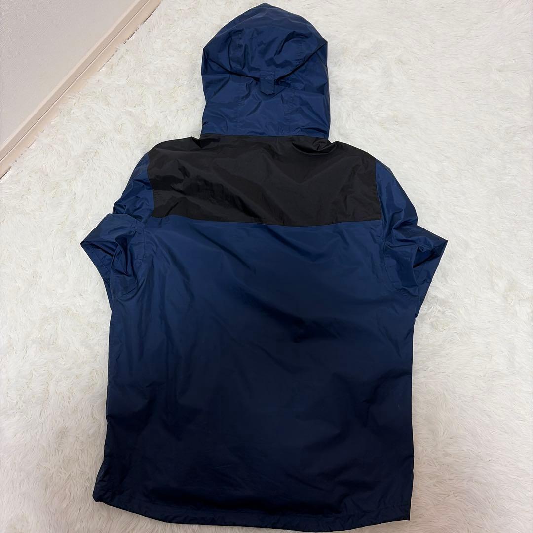 ダイワ DR-3823 レインジャケット XL レインウェア 上下セット