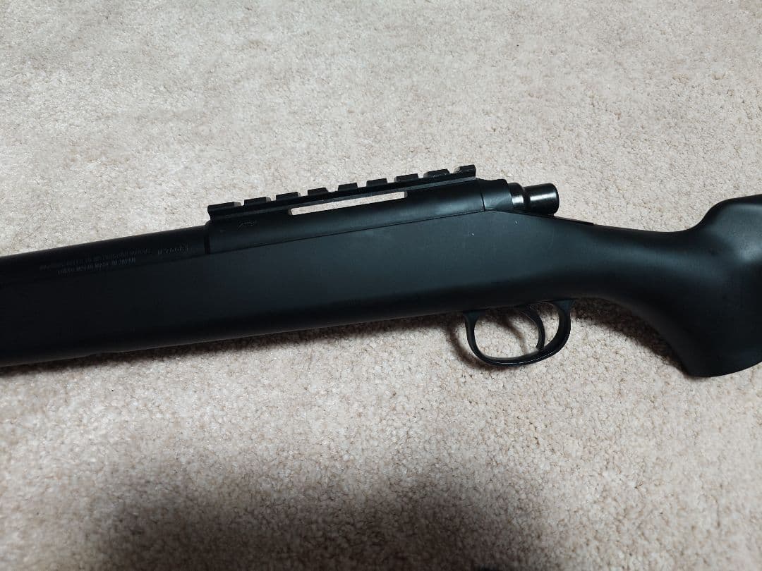 VSR-10 プロスナイパーG SPEC