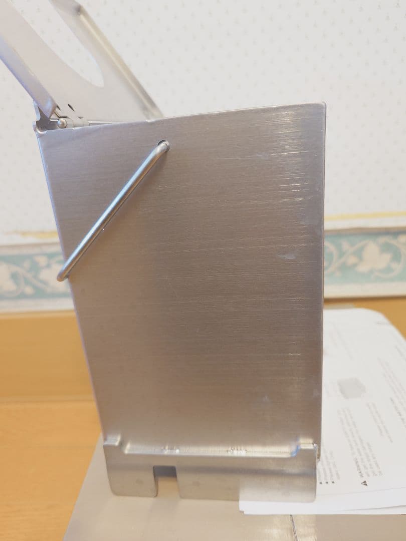WINNER WELL Mサイズ(76mm）薪ストーブ専用ウォータータンク 3L