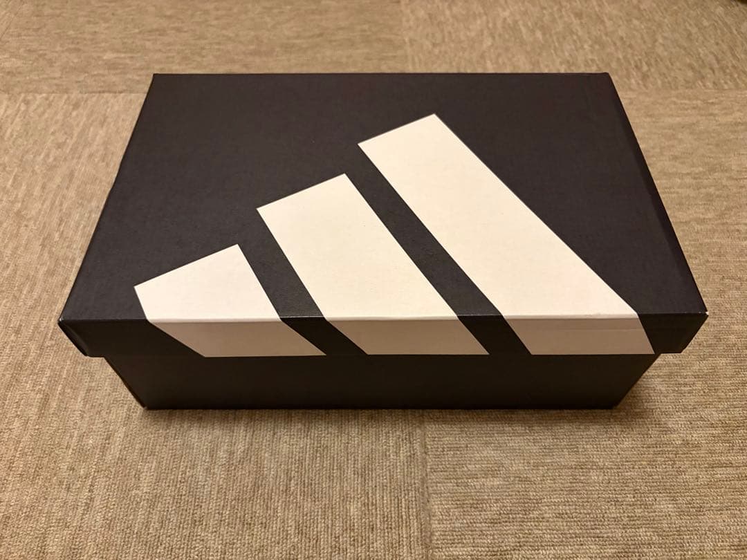adidas(アディダス)モデル コードカオス 25 ボア 型番NKZ93
