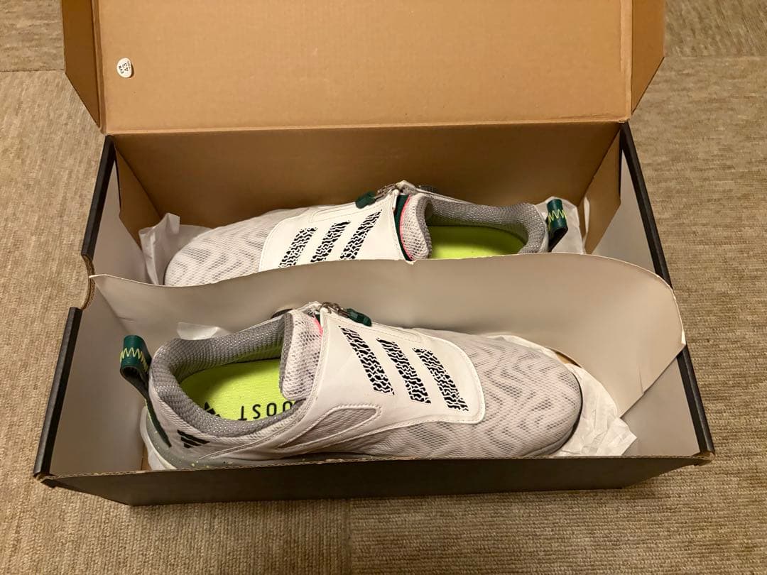 adidas(アディダス)モデル コードカオス 25 ボア 型番NKZ93
