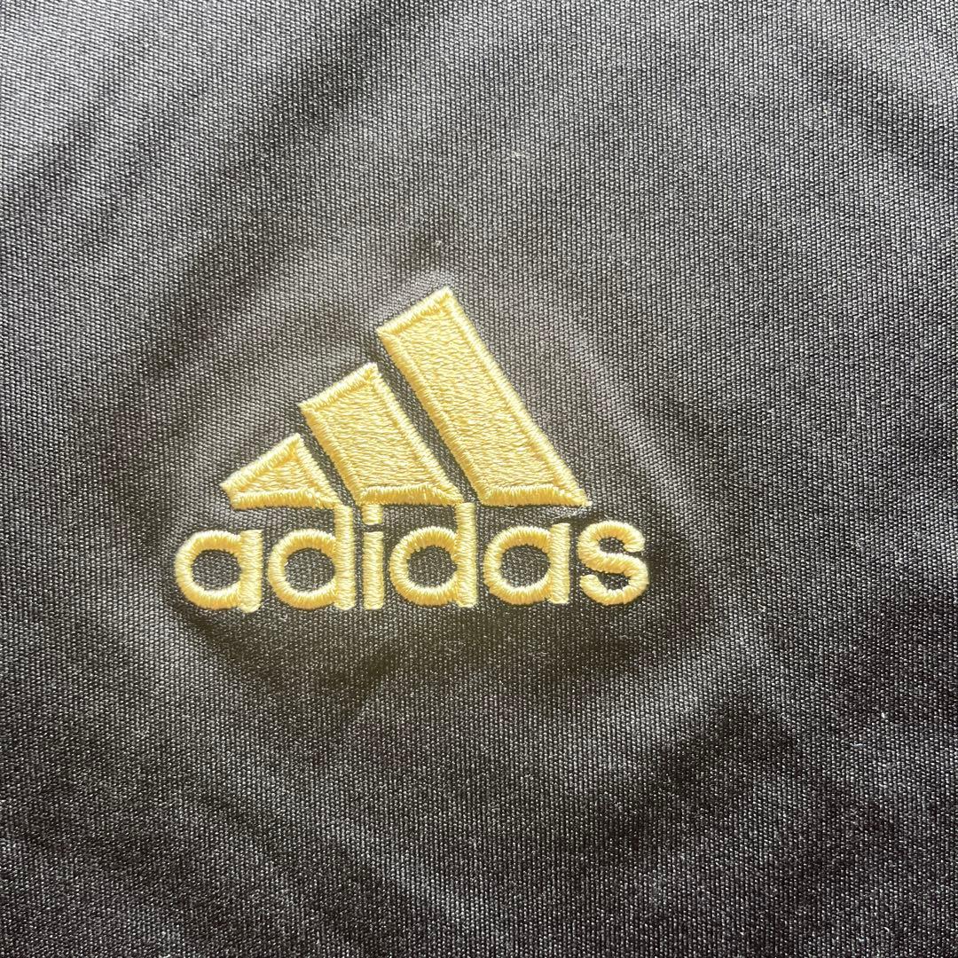 メキシコ代表　ゲームシャツ　adidas climacool