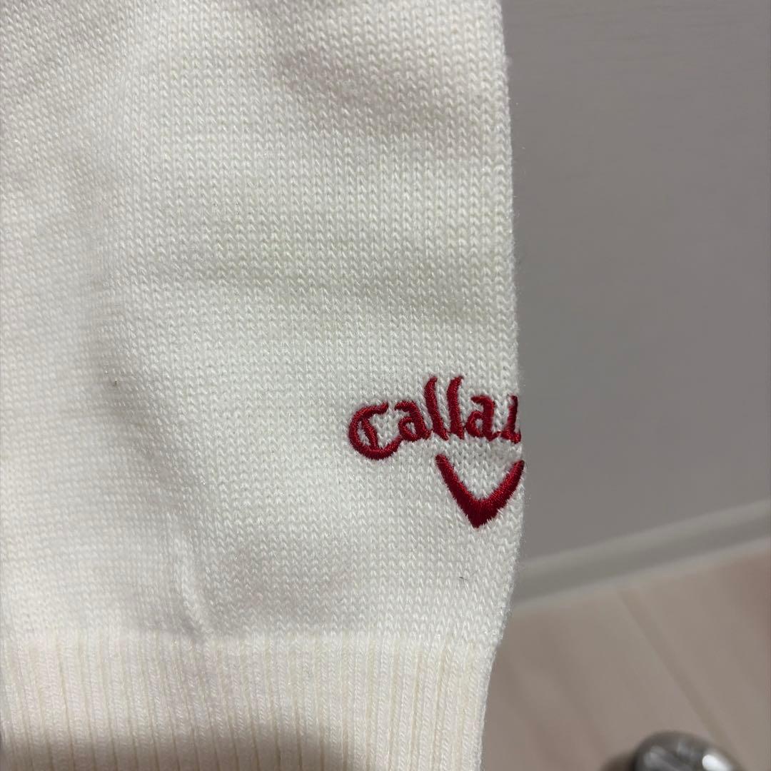 CALLAWAY レディースセーター Mサイズ