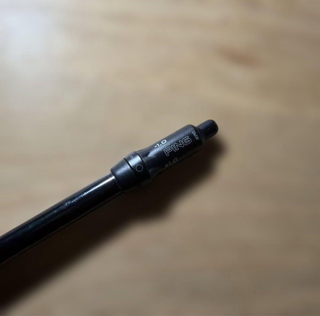 PING アルタJCB シャフト S 5u