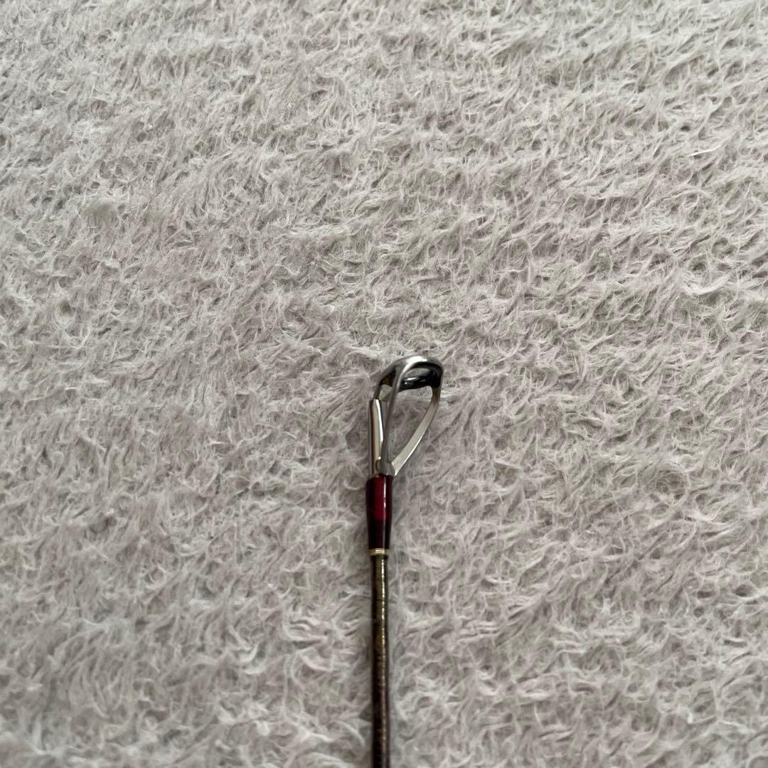 美品　シマノ 18 ワールドシャウラ 1652R-3