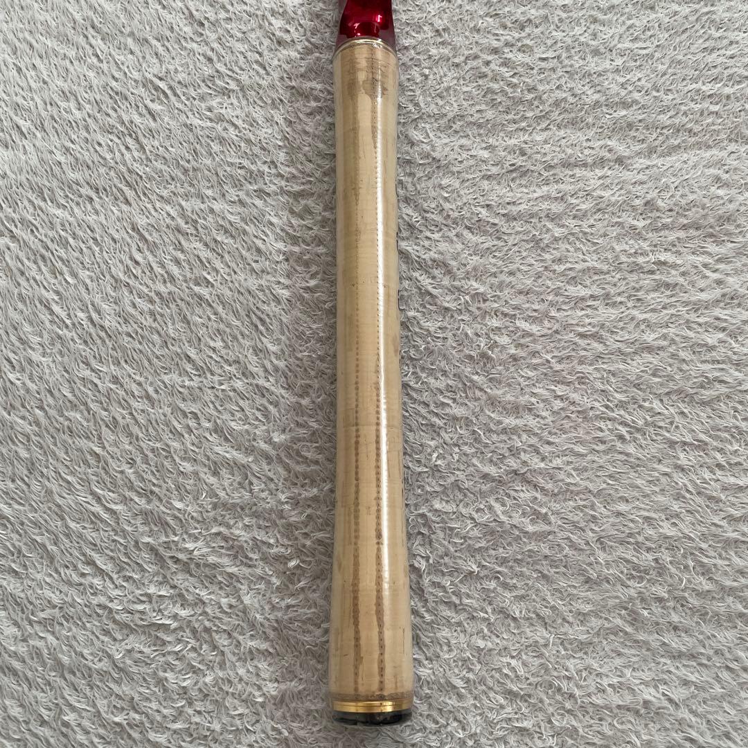 美品　シマノ 18 ワールドシャウラ 1652R-3