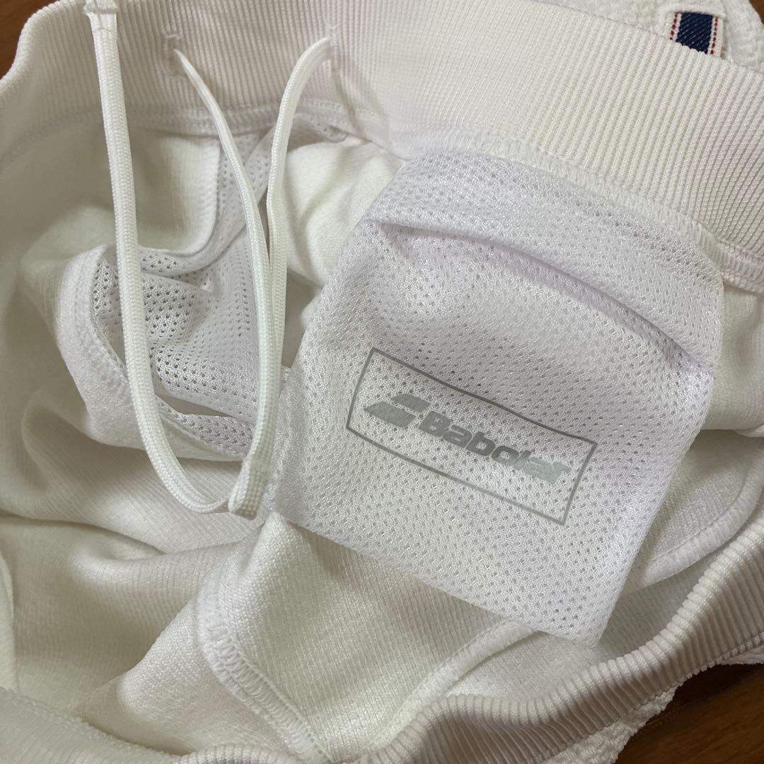 バボラ　Babolat 新品長パンツ2点セット　レディース L