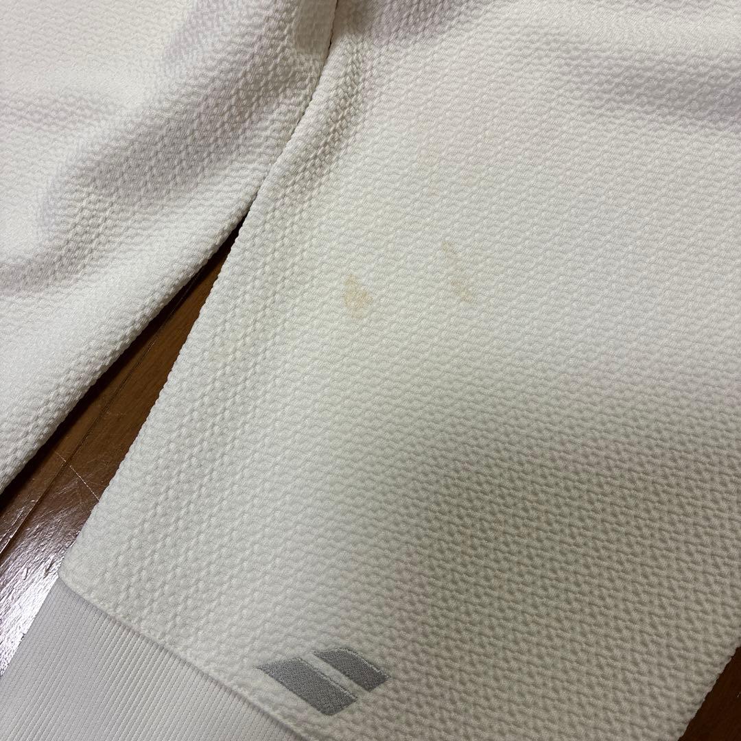 バボラ　Babolat 新品長パンツ2点セット　レディース L