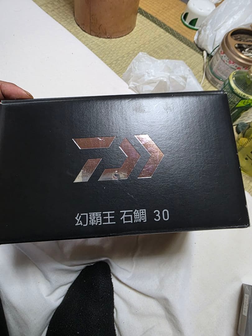 NGOKOHさん専用幻覇王　石鯛30