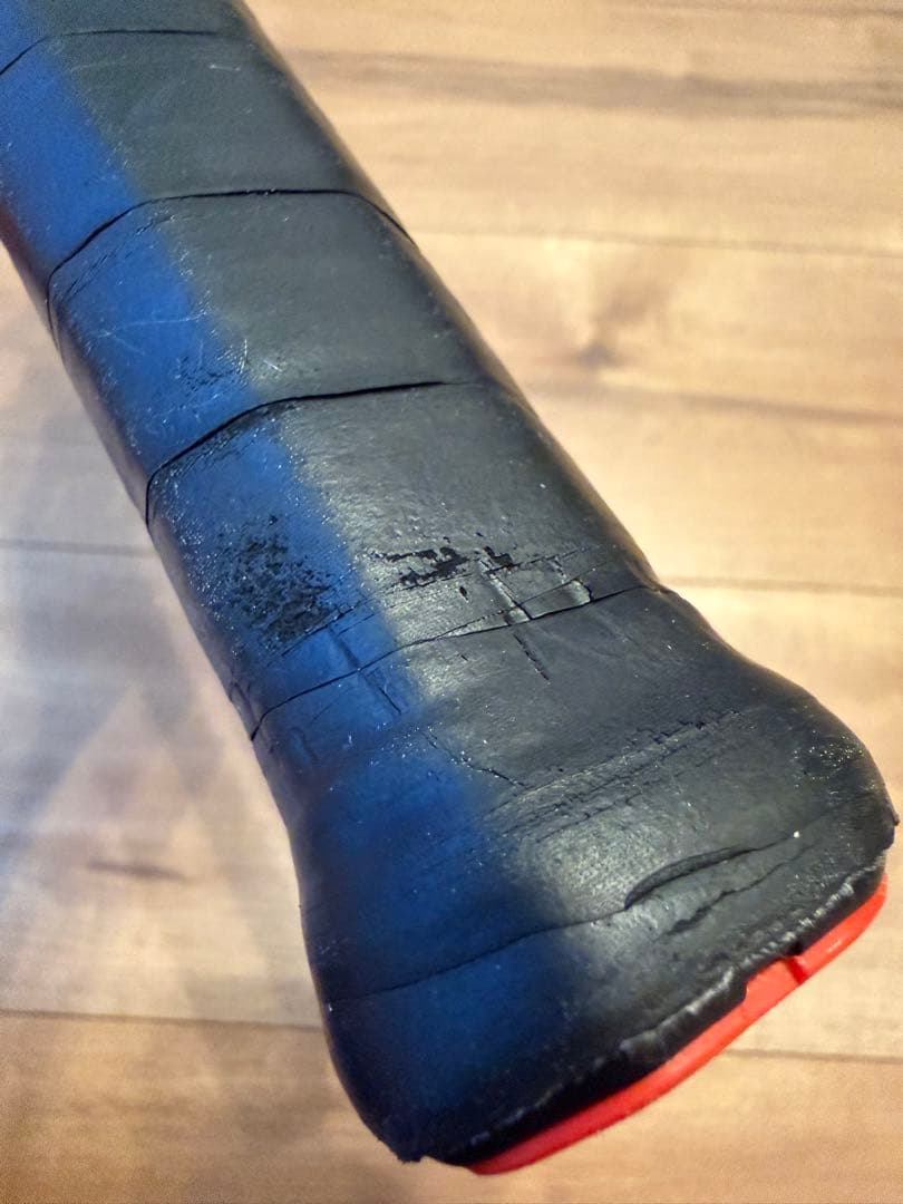 Wilson BLADE98 16×19 V8 US OPEN G2
