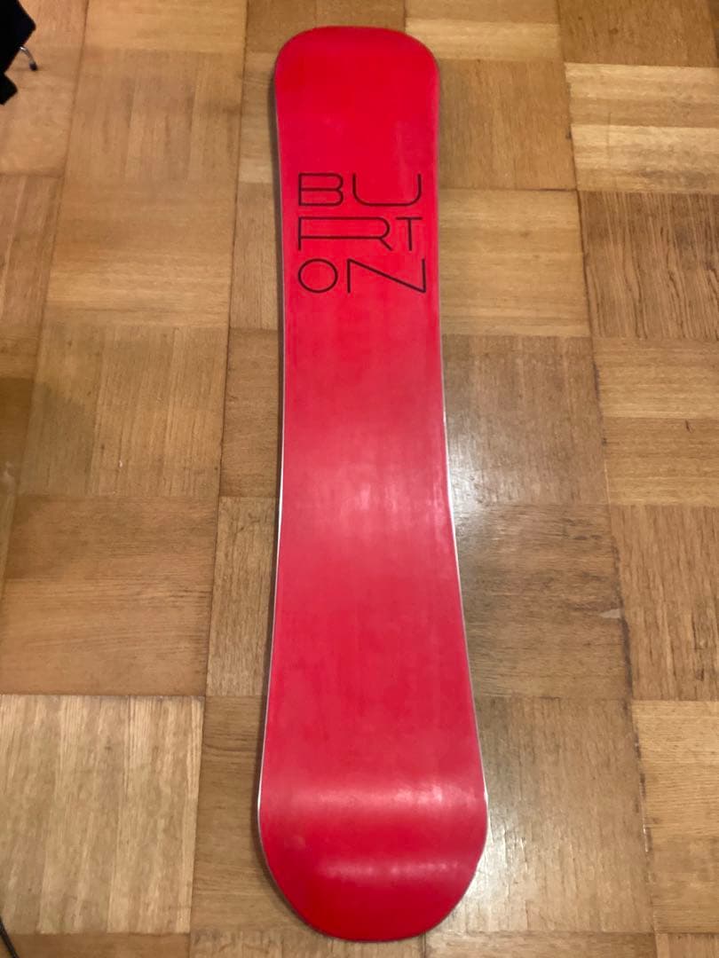 スノーボード Burton mystery 2015