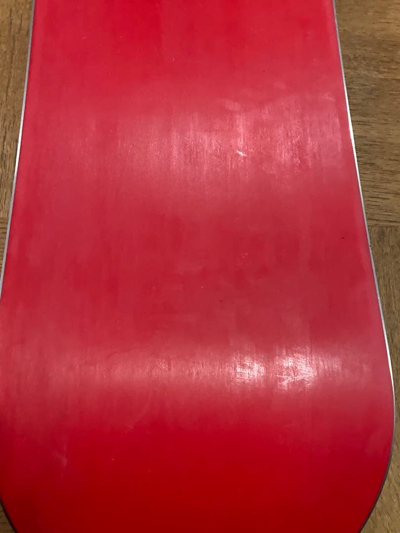 スノーボード Burton mystery 2015