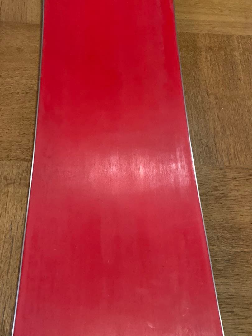 スノーボード Burton mystery 2015