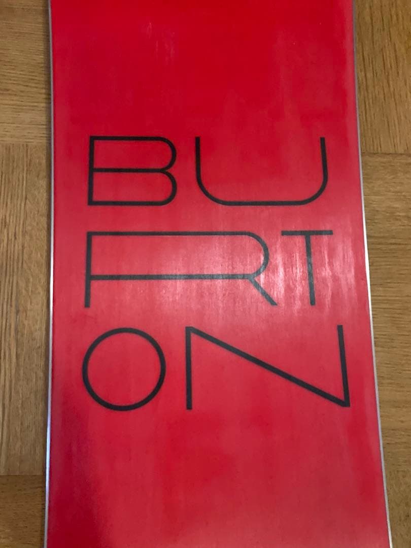 スノーボード Burton mystery 2015