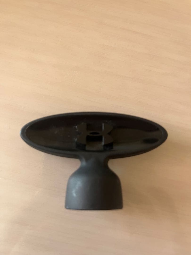 ⭐️新品　未使用品⭐️ UNDER ARMOURサッカースパイク26㎝