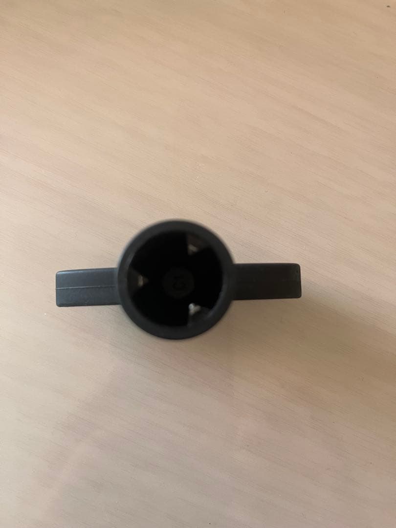 ⭐️新品　未使用品⭐️ UNDER ARMOURサッカースパイク26㎝