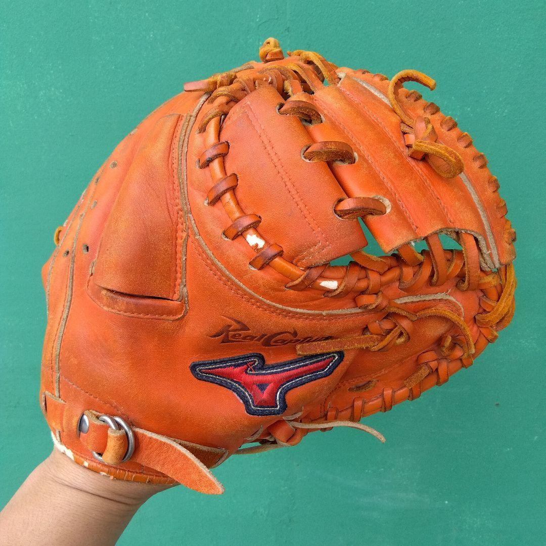 【オススメ】野球 グローブ 軟式 少年野球 キャッチャーミット ミズノ