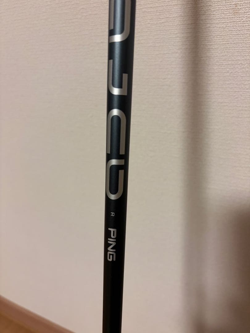 PING G425 5番ハイブリッド　ユーティリティ