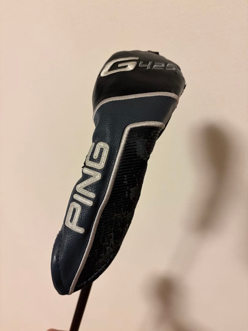 PING G425 5番ハイブリッド　ユーティリティ